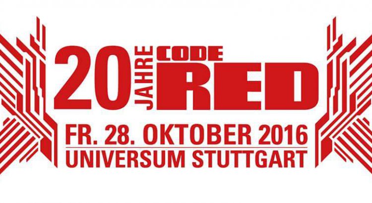 20 Jahre Code Red