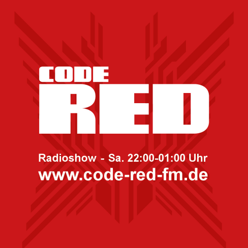 Code Red D&B Radioshow w/ SERIOUZ (Bremen, DE) & royalflash