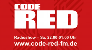 06.09.2025 Code Red FM Radioshow w/ outtake