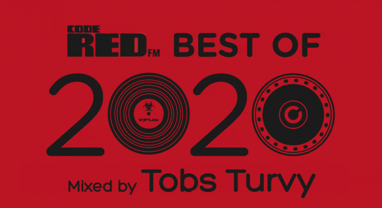 Best of 2020 mixed by Tobs Turvy