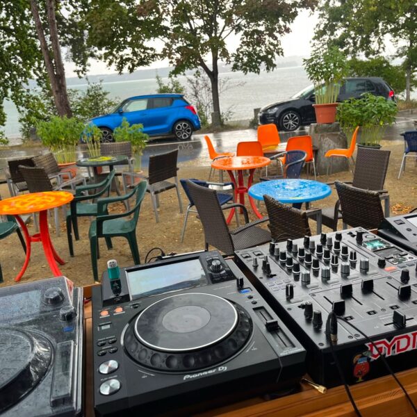 Code Red D&B Radioshow w/ Pitch Bucannan & a7mad & Mstr. Greenbærg @Schilfhütte 18.07.2026